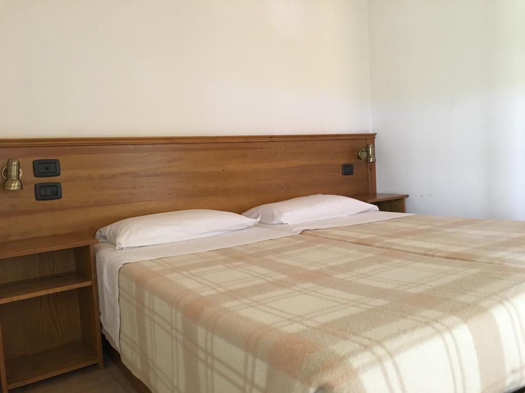 Rifugio Branchetto Hotel บอสโก เคียซานูโอวา ภายนอก รูปภาพ